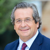 Kandarp Mehta | IESE Business School